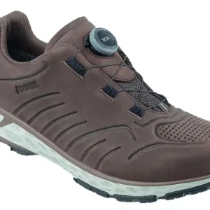Meindl Schuh Malta Walker, Braun Finale Aktion